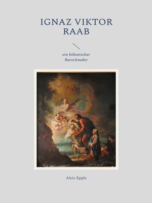 cover image of Ignaz Viktor Raab